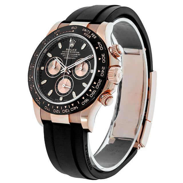 Rolex Daytona 116515 LN Image 2